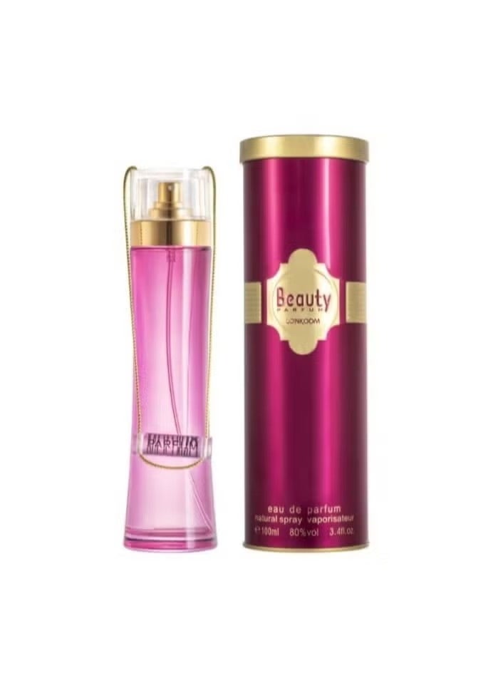 عطر بيوتي لانكوم 100مل